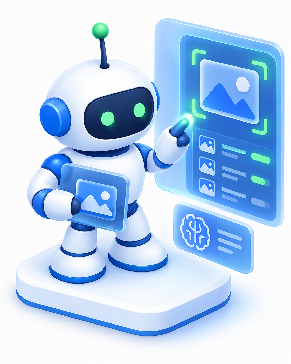 Redav API