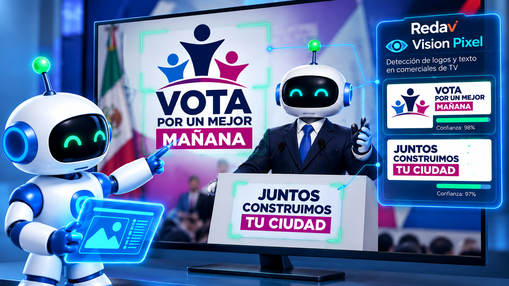 Operators IA - Gobierno