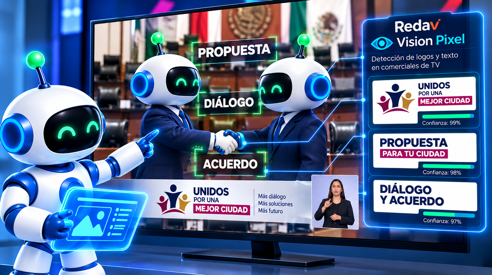 Operators IA - Información