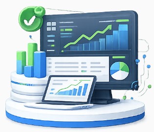 Dashboard Ejecutivo