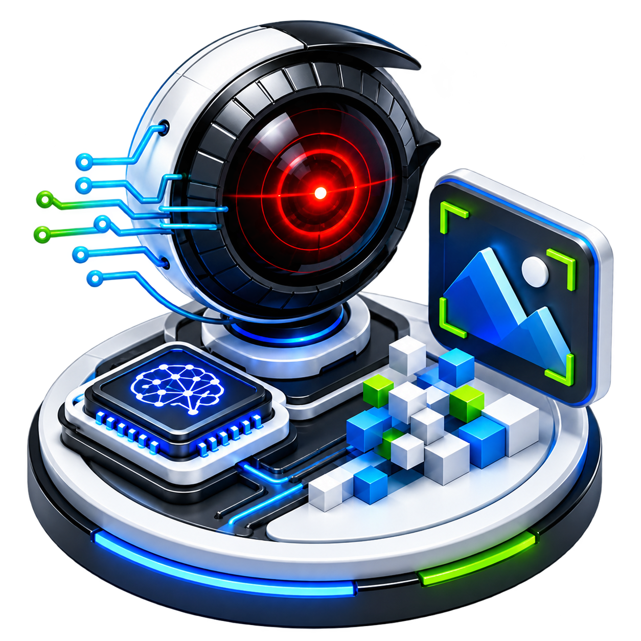 Redav API